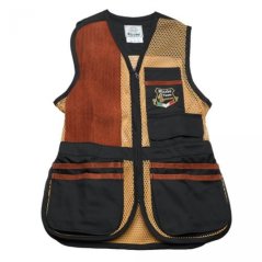 Rizzini - Parcour/Trap shooting vest - genuine