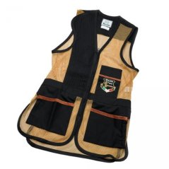 Rizzini - Parcour/Trap shooting vest - new