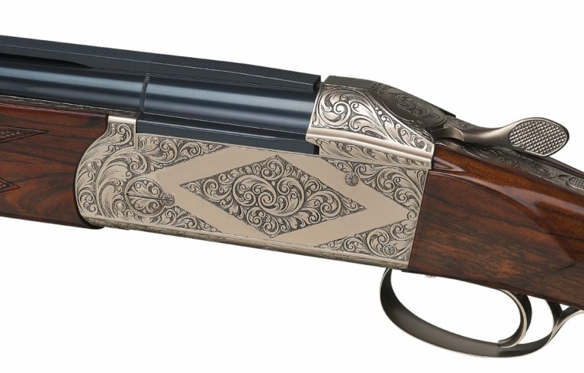 Krieghoff K-80 Victoria