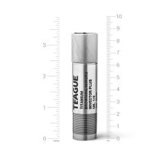 Teague - Browning Invector+ 12ga - Super Extended - Titanium
