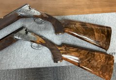 Rizzini Grand Regal Extra Custom