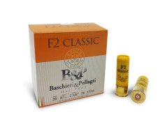Baschieri & Pellagri F2 Classic 20ga