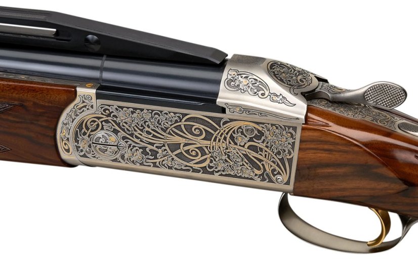Krieghoff K-80 Victoria