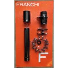 Franchi Affinity - prodloužení zásobníku +2