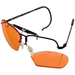 B&P shooting glasses - set of 4 lenses