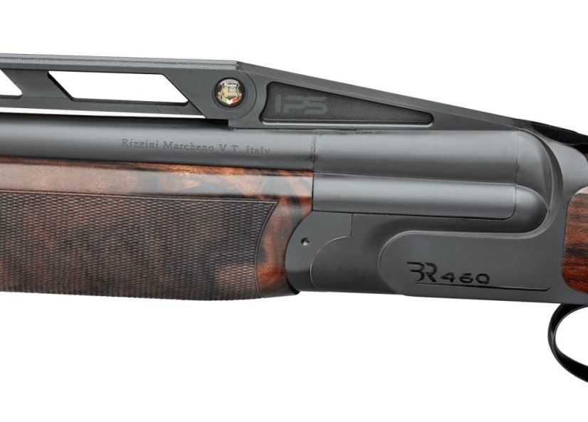 Rizzini BR460 Sporting IPS RIB