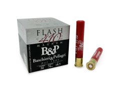 Baschieri & Pellagri Flash 410HV