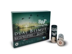 Baschieri & Pellagri Dual Bismuth 34