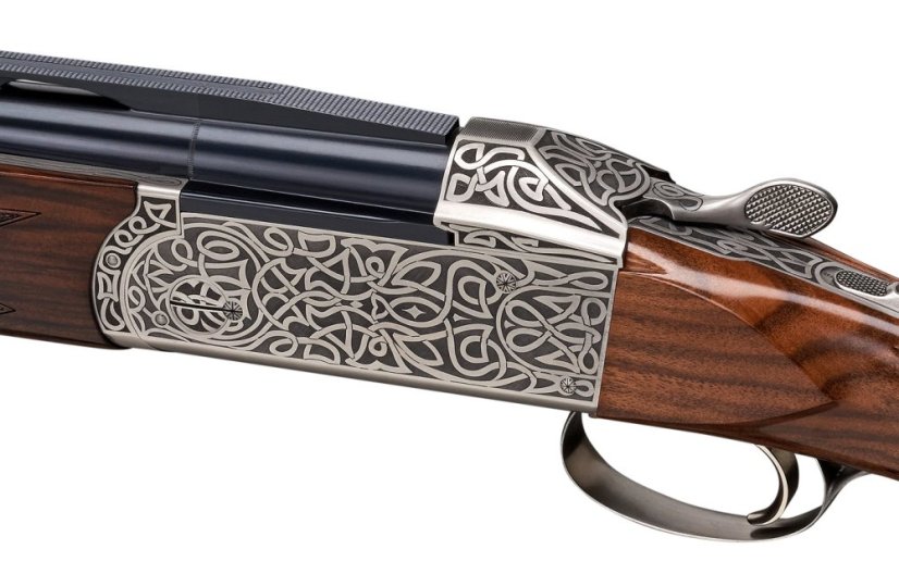 Krieghoff K-80 Victoria