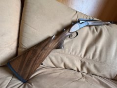 Krieghoff Hubertus .243 Win