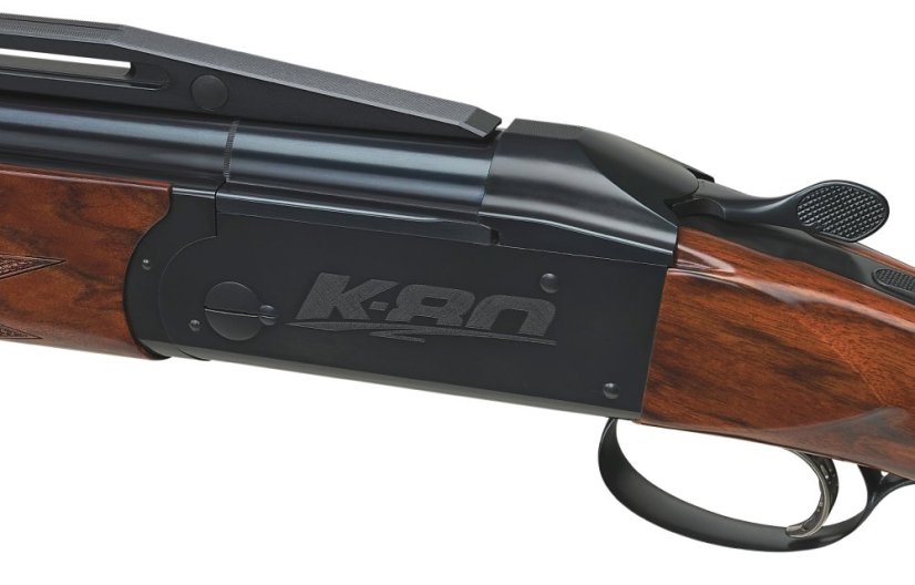Krieghoff K-80 Victoria