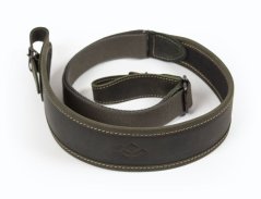 Krieghoff - leather belt