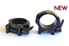 Rusan - scope rings for picatinny