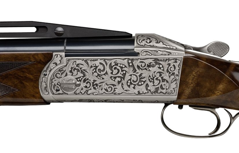Krieghoff K-80 Victoria