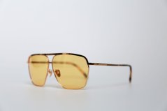 Edwards Eyewear Hiroki II Cadmium