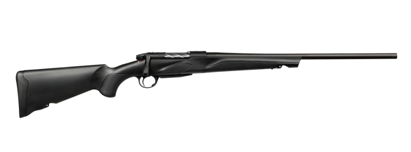Franchi Horizon Black Synt - without sights