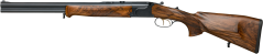Krieghoff Ultra kulová kozlice