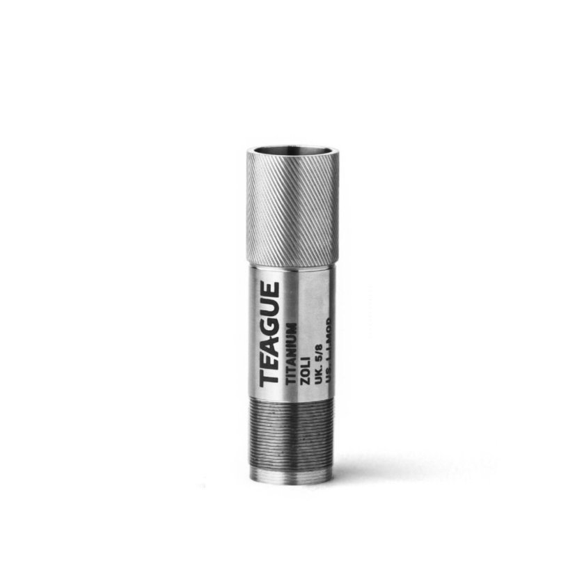 Teague - Zoli 12ga - Super Extended - Titanium