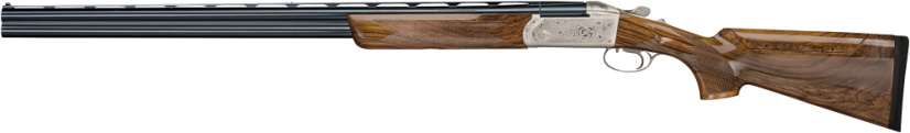 Krieghoff K-80 Parcours