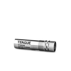 Teague - Caesar Guerini Long 12ga - Extended - Titanium - Ported