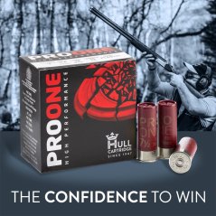 Hull Pro One