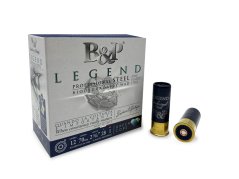 Baschieri & Pellagri Legend Pro-Steel 28
