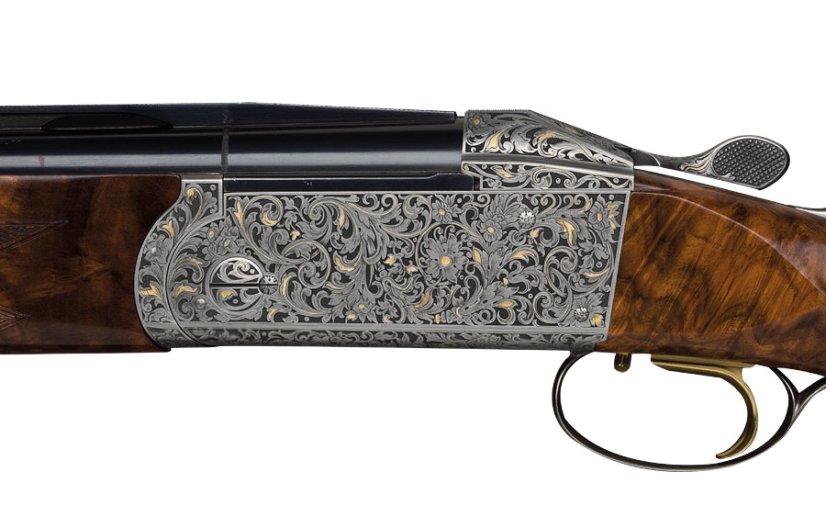 Krieghoff K-80 Victoria