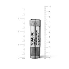 Teague - Browning Invector+ 12ga - Extended - Titanium