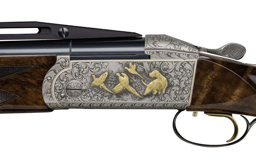 Krieghoff K-80 Victoria