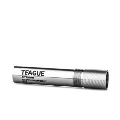 Teague - Browning Invector DS 725/825 12ga - Super Extended - Titanium