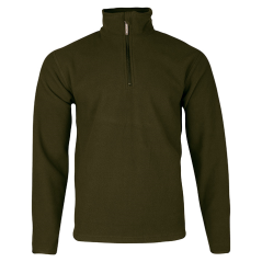 Jack Pyke Countryman fleece top - green