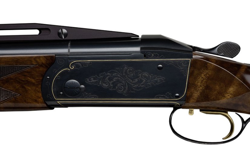 Krieghoff K-80 Victoria