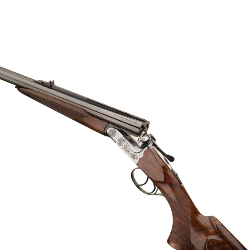 Rizzini Rhino Express