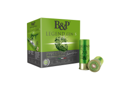 Baschieri & Pellagri Legend Gen-S 28