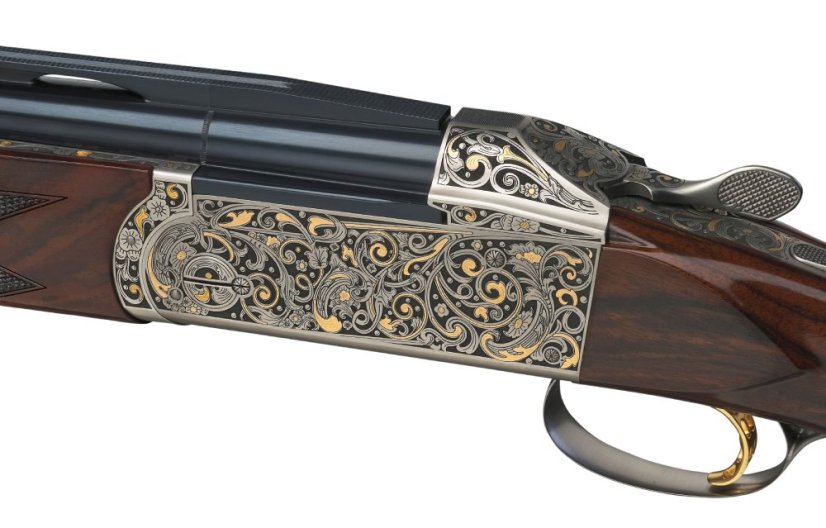 Krieghoff K-80 Victoria