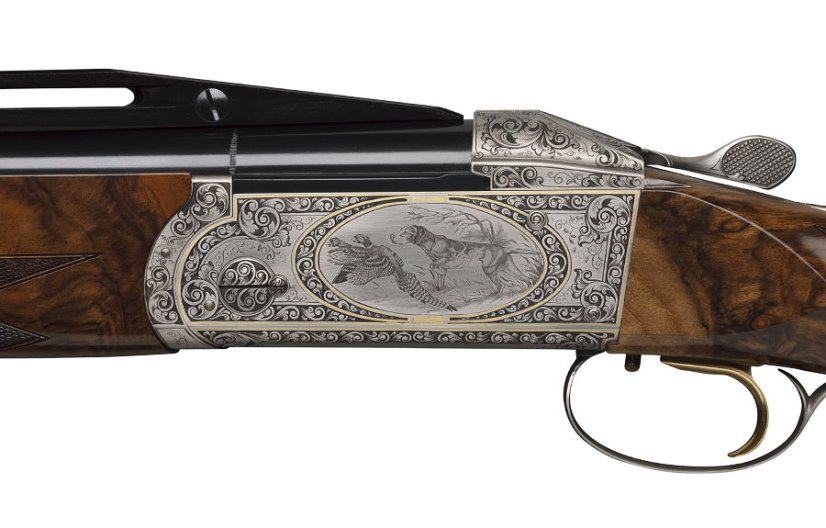 Krieghoff K-80 Victoria