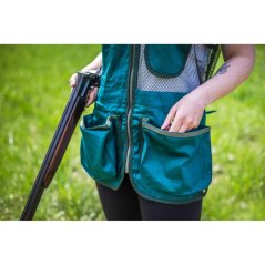 Shooting vest BS.cz - Skeet/Trap