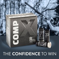 Hull Comp X
