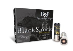 Baschieri & Pellagri Big Game Black Shock