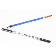 MagicBore Drill Kit - čištění brokovnic