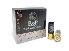 Baschieri & Pellagri SemiMagnum 40 HV