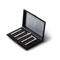 Teague - Deluxe Choke box