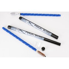 MagicBore Travel Kit - čištění brokovnic