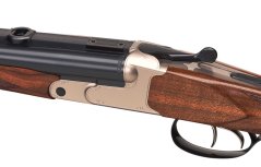 Krieghoff Ultra kulová kozlice