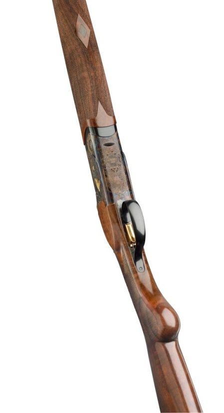 Rizzini Aurum EVO Classic