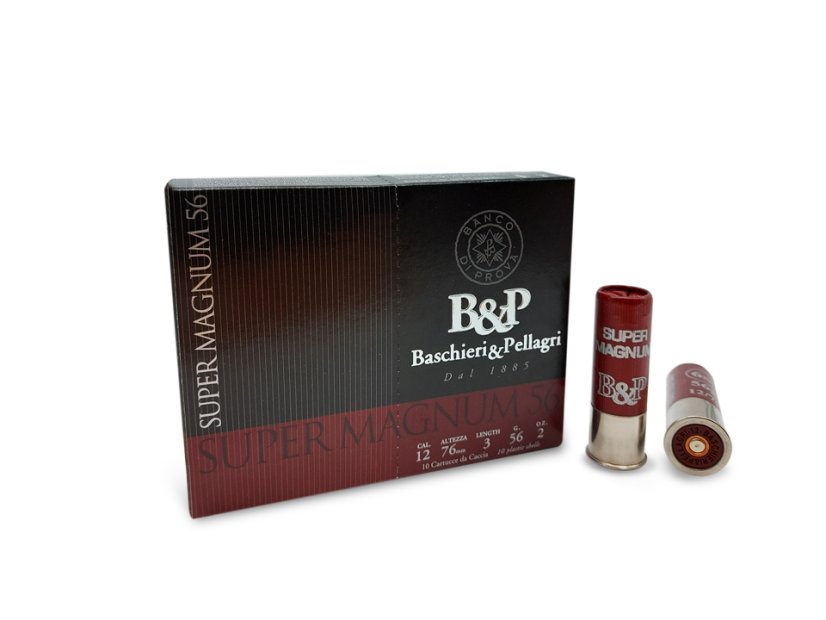 Baschieri & Pellagri Super Magnum 56