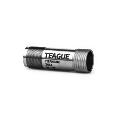 Teague - Zoli 12ga - Extended - Titanium