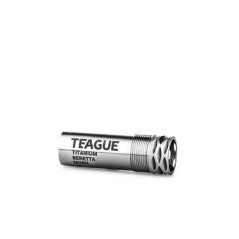 Teague - Beretta MobilChoke 12ga - Extended - Titanium - Ported