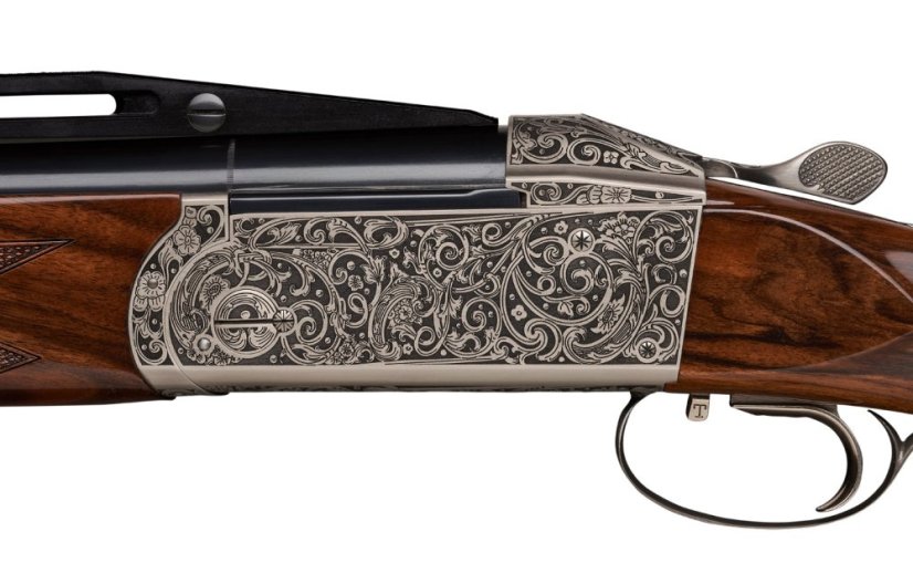 Krieghoff K-80 Victoria