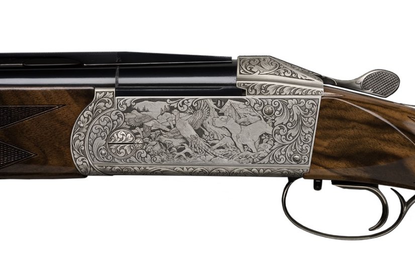 Krieghoff K-80 Victoria